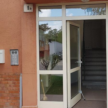 Apartmán Veszprem Kucko Exteriér fotografie