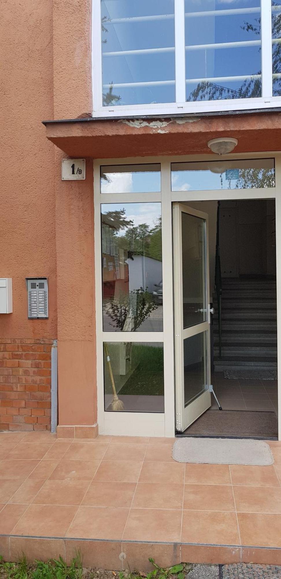 Apartmán Veszprem Kucko Exteriér fotografie