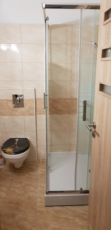 Apartmán Veszprem Kucko Exteriér fotografie