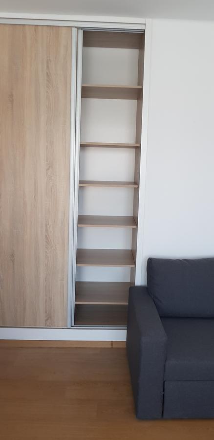 Apartmán Veszprem Kucko Exteriér fotografie