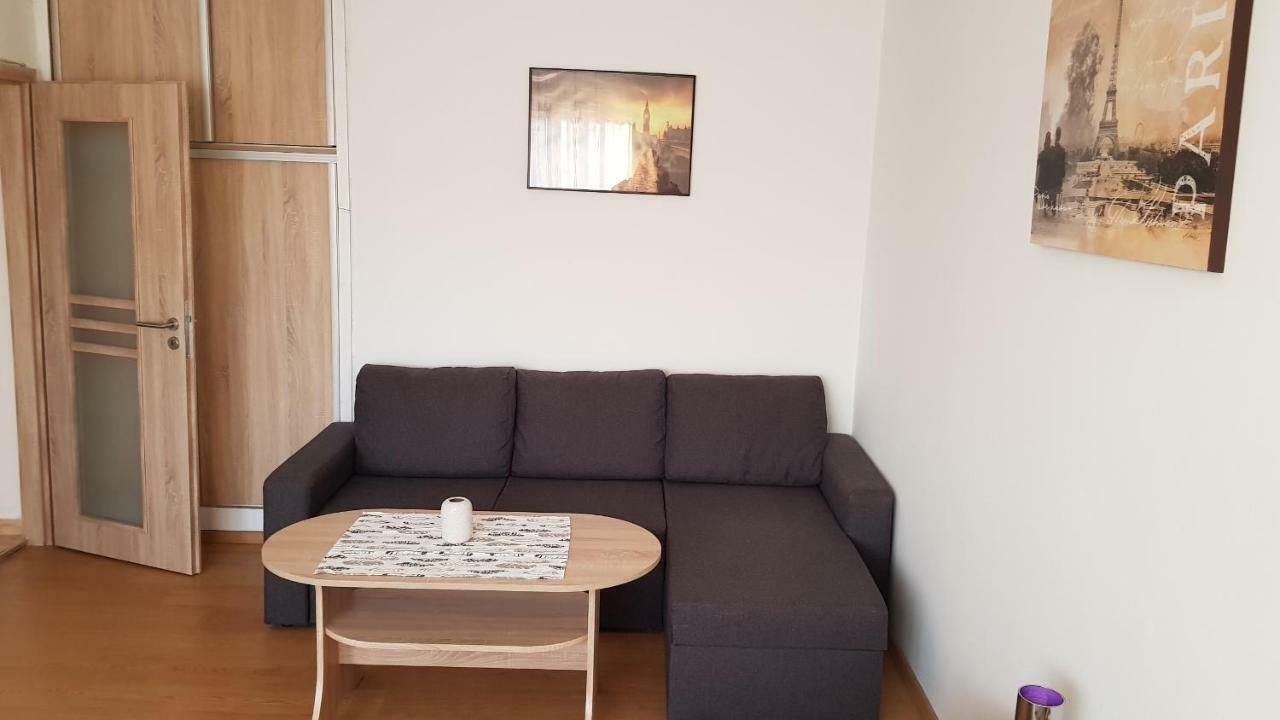 Apartmán Veszprem Kucko Exteriér fotografie