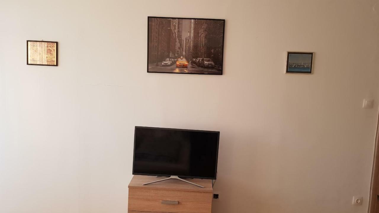 Apartmán Veszprem Kucko Exteriér fotografie