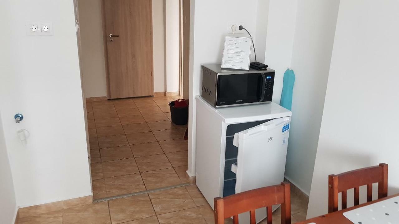 Apartmán Veszprem Kucko Exteriér fotografie